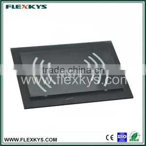 Hot Sale Swiping Card Panel Membrane Switch With Technical Support thumbnail-3