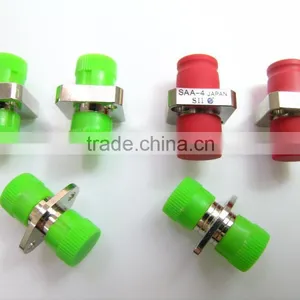 FC Fiber Optic Adapter thumbnail-3