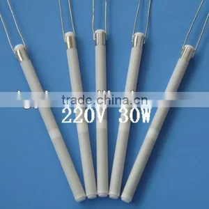 220V 30W Ceramic Core Heater thumbnail-1