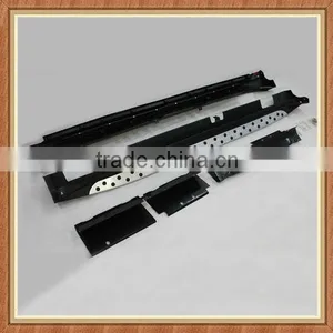 Car Accessories Running Boards Side Step for Ssangyong Korando thumbnail-2