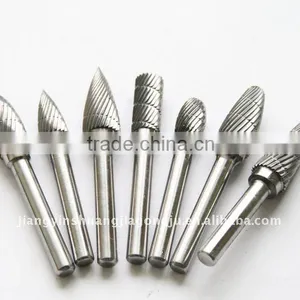 Tungsten Carbide Burr thumbnail-6