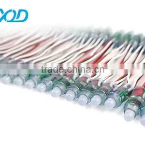 RGB Waterproof IP68 WS2811 LED Light LED Christmas Light thumbnail-2