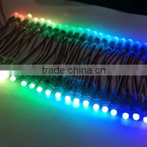 Full Color Waterproof 9883 LED Pixel Light Decoration Light Christmas Light Advertising Screen Light thumbnail-4