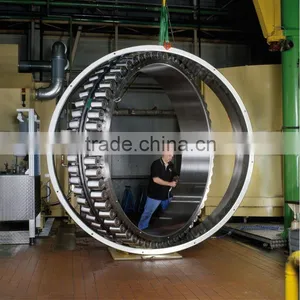Good Performance Spherical Roller Bearing 24080 With Competitive Price thumbnail-1