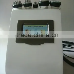 5 in 1 Multifunctional Facial Cleaning Machine Face Beauty Tips for Women With CE thumbnail-1