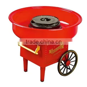Cotton Candy Machine thumbnail-1