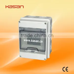 5Ways HT Waterproof Plastic Distribution Enclosure thumbnail-1