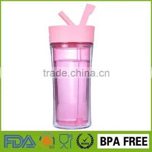Promotional Sports Funny Disposable Cheap Big Reusable Large Kids Drink Bottles thumbnail-6