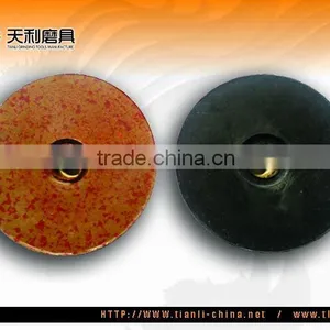 Foam Polishing Pad Backer,Connecter Polishing Pad thumbnail-1