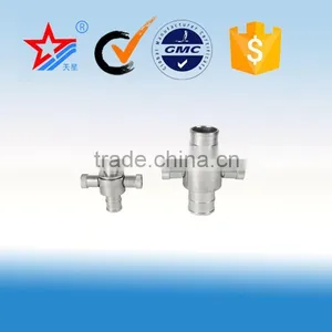 2016 New Type High Performance Fire Fighting Equipment Different Types of Fire Hose Japanese Couplings thumbnail-3