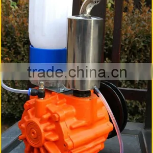 Milk Vacuum Pump for Hot Sell thumbnail-1