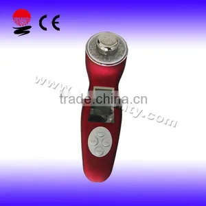 Ionic Photon Ultrasonic Beauty Care Machine Ultrasonic Skin thumbnail-1