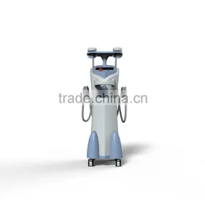 Cryo Beauty Machine Freezing Fat Cooling Body With CE thumbnail-4