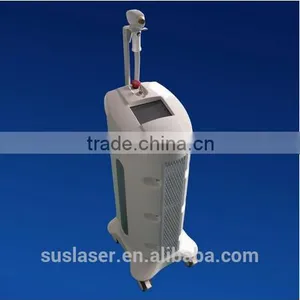 2015 New Style 1400W Permanent 808nm Diode Laser Hair Removal thumbnail-1