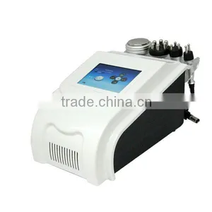 Radio Frequency Slimming Machine thumbnail-1