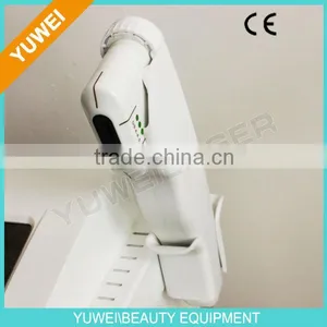 2016 Hifu Face Lifting Wrinkle No Pain Removal Beauty Machine HIFU U-one Eye Lines Removal thumbnail-4