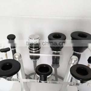 Clinic Use Radio Frequency Treatment Device thumbnail-4
