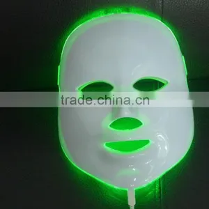 LED Mask for Skin Care PDT Therapy Led Light Mask thumbnail-5
