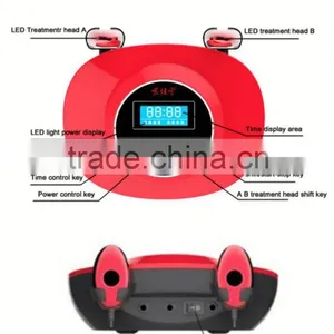 Led Face Mask For Acne Homeuse Anti Acne Red Light Therapy Devices Led Light Pdt Skin Rejuvenation Beauty Lamp Apparatus thumbnail-5