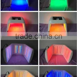 NL-PDT500 Newest Factory Direct Wholesale !!!4 Colors PDT Led Red Light Therapy for Home Use Skin thumbnail-2