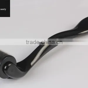 Derma Roller 540 Needles Skin Needle Meso Roller thumbnail-1