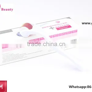 On Sale-Korea Home Use Derma Roller Professional Meso Roller thumbnail-1