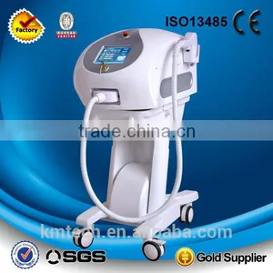 2016 Portable Effective 808nm Hair Removal Skin Laser Machine thumbnail-1