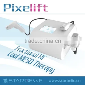 No-Needle Mesotherapy Wrinkle Removal Skin Care Cryo Electrophoresis Treatment - Pixelift thumbnail-1