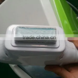 Hot Sale!!! 2014 SHR / IPL / Hair Removal Machines Combines IPL+Elight+SHR With CE Approved / Ipl Fotodepilacion thumbnail-4
