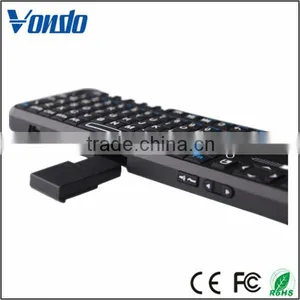 Professional USB gaming Keyboard LED Backlight Keyboard thumbnail-3