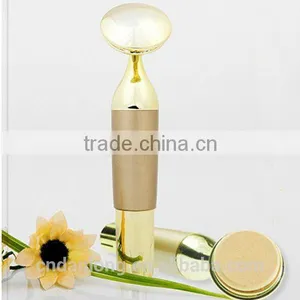 Electrical Facial Make-up & Massager Vibration Powder Puff thumbnail-2