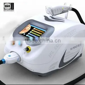 New Protable IPL Machine Skin Tightening Arms / Legs Hair Removal thumbnail-1