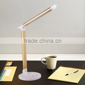 Rechargeable Home Desk Lamp thumbnail-1