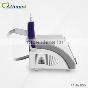 Newest Powerful Portable Tattoo Reomval Laser thumbnail-3