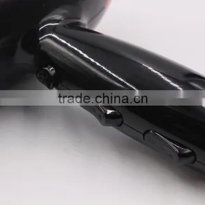 China 2 Speed 3 Heat Setting Appealing Travel Wall Mounted Hand Hair Dryer Wholesale thumbnail-4