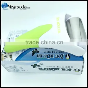 Massage Ice Roller Skin Cool Healthy and Fresh Skin Therapy Face Body Ice Roller thumbnail-2