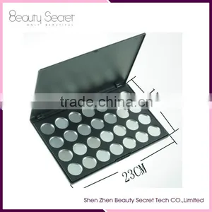 Wholesale Cheap 3/6/12/15/28 Empty Wholesale Empty Eyeshadow Compacts thumbnail-6