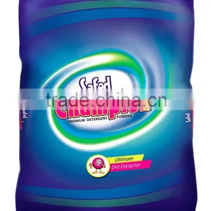 Mozambique Detergent Powder thumbnail-1