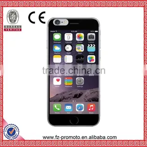 High Quality Fashion Phone Cover Design TPU Clear Soft Back Phone Case Cover for IPhone 5 5S 6 6 Plus Case Cover thumbnail-1