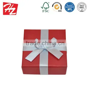 New Design Kraft Gift Box With High Quality thumbnail-4