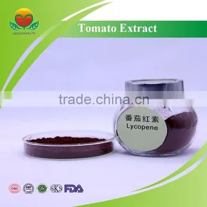Manufacturer Supply Tomato Extract thumbnail-1