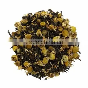 Darjeeling Himalayan Chamomile Black Tea - Directly From Darjeeling thumbnail-1