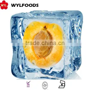 IQFprice for Frozen Apricot Halves China thumbnail-5