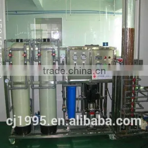 River Water Treatment Equipment thumbnail-1