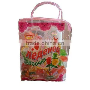 Flower Shaped Lollipop thumbnail-1