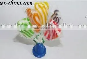 Mix-color Flat Lollipop thumbnail-1