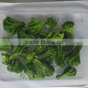 Vacuum Fried Broccoli Chips,vegetable Chips,low Fat Healthy Snacks thumbnail-1