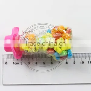 Sweet Mouse Bottle Toy Candy Sweet thumbnail-5