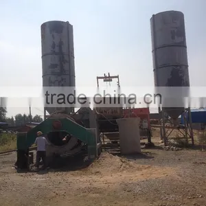 Steel Reinforced Concrete Pipe Making Machine,concrete Coated Steel Pipe,Large Diameter Concrete Pipe thumbnail-6