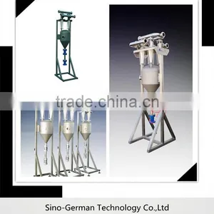 Hot Sale Potato Tapioca Cassava Corn Modified Starch Machine thumbnail-2